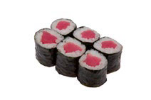 TEKKA MAKI Thunfisch