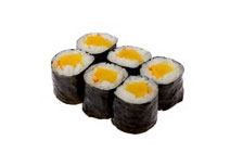 SHINKO MAKI Rettich, eingelegt 