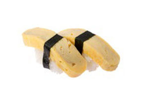 TAMAGO Ei Nigiri